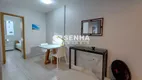 Foto 11 de Apartamento com 2 Quartos para alugar, 45m² em Santa Maria, Uberlândia