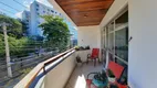 Foto 8 de Apartamento com 4 Quartos à venda, 145m² em São Geraldo, Volta Redonda