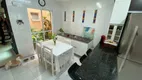 Foto 3 de Sobrado com 3 Quartos à venda, 110m² em Vila Linda, Santo André
