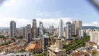 Foto 10 de Apartamento com 3 Quartos à venda, 124m² em Boqueirão, Santos