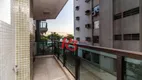 Foto 38 de Apartamento com 4 Quartos à venda, 315m² em Boqueirão, Santos