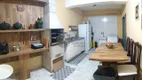 Foto 5 de Sobrado com 2 Quartos à venda, 113m² em Jardim Marilu, São Paulo