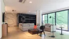 Foto 16 de Apartamento com 1 Quarto à venda, 34m² em Moema, São Paulo