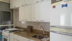 Foto 6 de Flat com 1 Quarto para alugar, 55m² em Moema, São Paulo