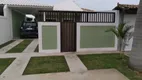 Foto 3 de Casa com 3 Quartos à venda, 118m² em Pontinha, Araruama