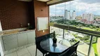 Foto 3 de Apartamento com 3 Quartos à venda, 149m² em Jardim das Américas, Cuiabá