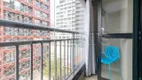 Foto 2 de Flat com 1 Quarto à venda, 26m² em Vila Clementino, São Paulo