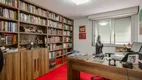 Foto 8 de Apartamento com 4 Quartos à venda, 180m² em Santa Cecília, São Paulo
