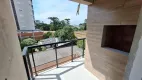 Foto 3 de Apartamento com 3 Quartos à venda, 73m² em Bom Jesus, São José dos Pinhais