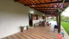 Foto 19 de Casa com 6 Quartos à venda, 450m² em Bom Jardim, Mário Campos