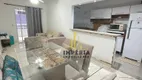 Foto 5 de Apartamento com 2 Quartos à venda, 83m² em Maracanã, Praia Grande