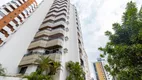 Foto 2 de Apartamento com 4 Quartos à venda, 202m² em Moema, São Paulo