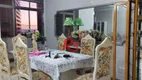 Foto 9 de Apartamento com 3 Quartos à venda, 122m² em José Menino, Santos