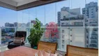 Foto 8 de Apartamento com 2 Quartos à venda, 76m² em Moema, São Paulo