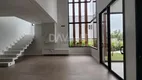 Foto 9 de Casa de Condomínio com 4 Quartos à venda, 379m² em ALPHAVILLE DOM PEDRO RESIDENCIAL 3, Campinas