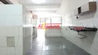 Foto 4 de Sala Comercial para alugar, 126m² em Lavras, Guarulhos