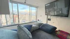 Foto 2 de Apartamento com 1 Quarto à venda, 28m² em Praia das Pitangueiras, Guarujá