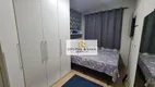 Foto 4 de Apartamento com 2 Quartos à venda, 55m² em Jardim Gurilândia, Taubaté