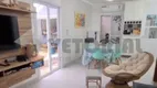 Foto 5 de Casa de Condomínio com 2 Quartos à venda, 120m² em Massaguaçu, Caraguatatuba