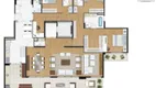 Foto 7 de Apartamento com 4 Quartos à venda, 201m² em Pompeia, São Paulo