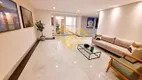 Foto 51 de Apartamento com 3 Quartos para alugar, 122m² em Gonzaga, Santos