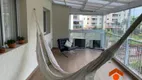 Foto 9 de Apartamento com 3 Quartos à venda, 130m² em Jardim Arpoador Zona Oeste, São Paulo