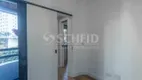 Foto 10 de Apartamento com 1 Quarto à venda, 30m² em Morumbi, São Paulo