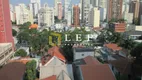 Foto 20 de Apartamento com 3 Quartos à venda, 132m² em Pacaembu, São Paulo