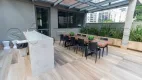 Foto 16 de Apartamento com 1 Quarto à venda, 39m² em Moema, São Paulo