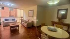 Foto 11 de Apartamento com 4 Quartos para alugar, 136m² em Itaim Bibi, São Paulo