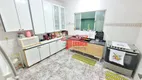 Foto 9 de Sobrado com 4 Quartos à venda, 231m² em Vila Silvestre, Santo André