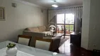 Foto 4 de Apartamento com 3 Quartos à venda, 118m² em Santa Maria, Santo André