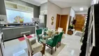 Foto 2 de Casa de Condomínio com 3 Quartos à venda, 200m² em Tiradentes, Porto Velho
