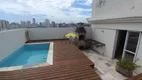Foto 22 de Apartamento com 3 Quartos para alugar, 210m² em Alto da Lapa, São Paulo