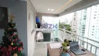 Foto 2 de Apartamento com 2 Quartos à venda, 62m² em Chácara Klabin, São Paulo