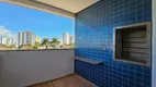 Foto 6 de Apartamento com 2 Quartos à venda, 105m² em Centro, Campo Grande