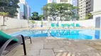 Foto 49 de Apartamento com 4 Quartos à venda, 133m² em Jardim Aquarius, São José dos Campos