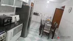 Foto 8 de Apartamento com 4 Quartos à venda, 235m² em Rudge Ramos, São Bernardo do Campo