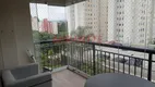 Foto 6 de Apartamento com 2 Quartos à venda, 70m² em Jardim Leonor Mendes de Barros, São Paulo