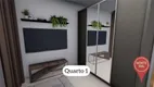 Foto 9 de Apartamento com 3 Quartos à venda, 74m² em Jardim Anchieta, Sarzedo