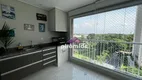 Foto 2 de Apartamento com 3 Quartos à venda, 100m² em Jardim das Indústrias, São José dos Campos