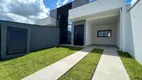 Foto 5 de Casa com 3 Quartos à venda, 101m² em Cruzeiro, São José dos Pinhais