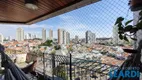 Foto 17 de Apartamento com 4 Quartos à venda, 154m² em Ipiranga, São Paulo