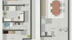 Foto 12 de Apartamento com 3 Quartos à venda, 69m² em Serra Dourada, Vespasiano