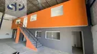 Foto 4 de Galpão/Depósito/Armazém para alugar, 500m² em Vila Carrão, São Paulo