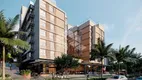 Foto 3 de Apartamento com 1 Quarto à venda, 32m² em Jardim Atlântico, Florianópolis