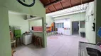 Foto 3 de Sobrado com 3 Quartos à venda, 239m² em Vila Scarpelli, Santo André