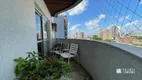 Foto 13 de Apartamento com 3 Quartos à venda, 200m² em Nazaré, Belém
