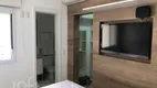 Foto 7 de Apartamento com 1 Quarto à venda, 72m² em Itaim Bibi, São Paulo