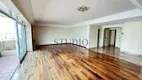 Foto 4 de Apartamento com 4 Quartos à venda, 280m² em Higienópolis, São Paulo